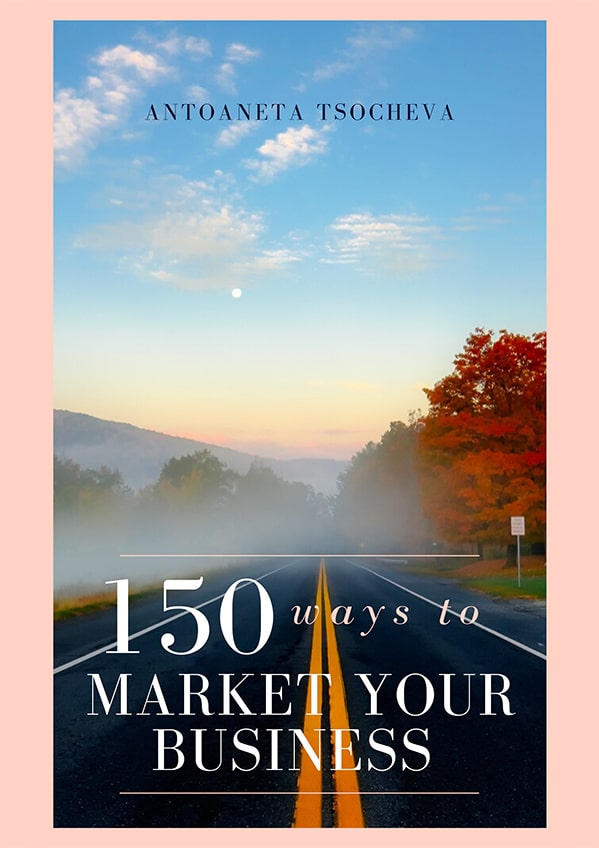 150 Ways To Market Your Business
