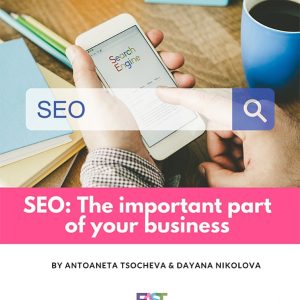 Seo The Important Part Of Your Business