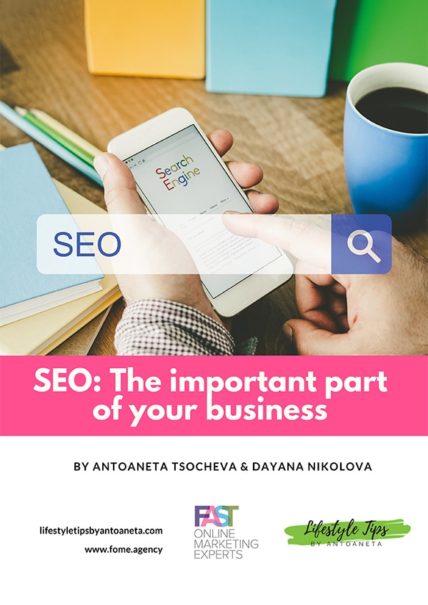 Seo The Important Part Of Your Business