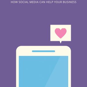 Social Media For Business Owners Cover Image