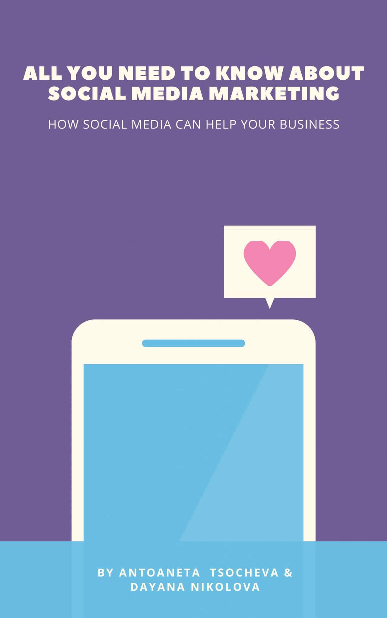 Social Media For Business Owners Cover Image