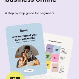How To Market Your Business Online