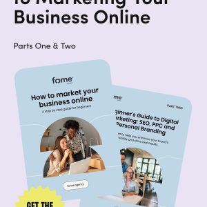 The Complete Guide To Marketing Your Business Online