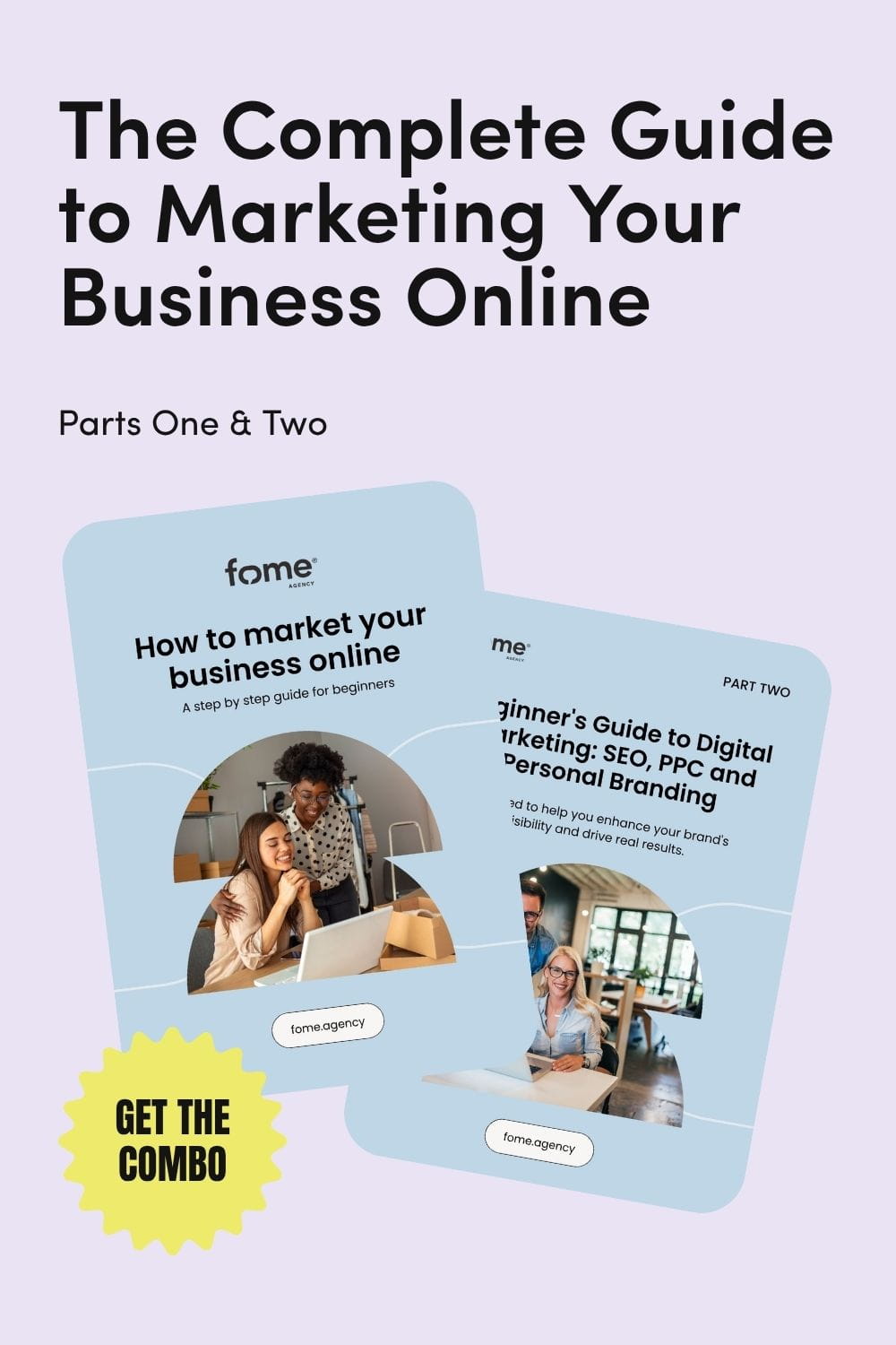 The Complete Guide To Marketing Your Business Online