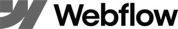 Webflow Logo